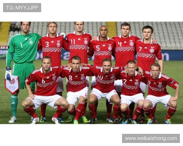 丹麦足球明星排行榜揭晓谁是最具影响力的球员